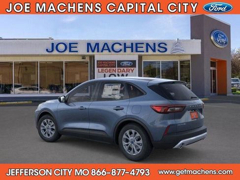 New 2026 Ford Escape Active w/ Cold Weather Package image 6