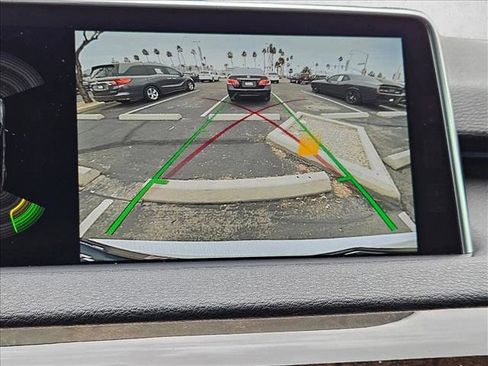 Used 2017 BMW X5 xDrive35i image 14