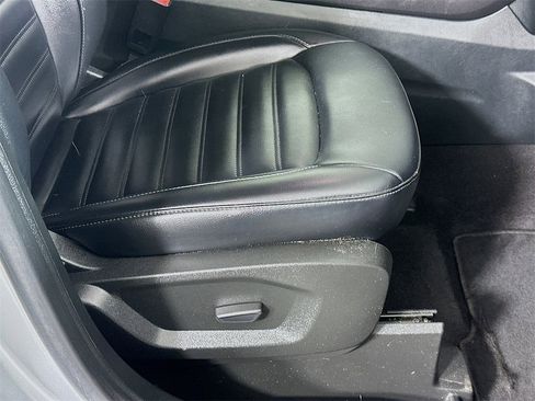 Used 2022 Ford Edge SEL image 23