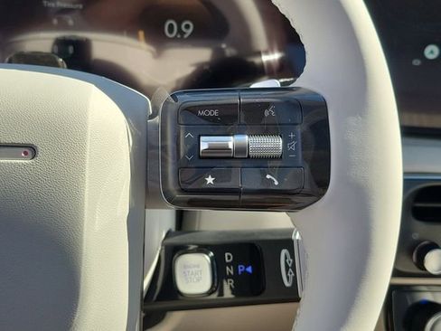 New 2026 Hyundai Palisade SEL FWD image 6