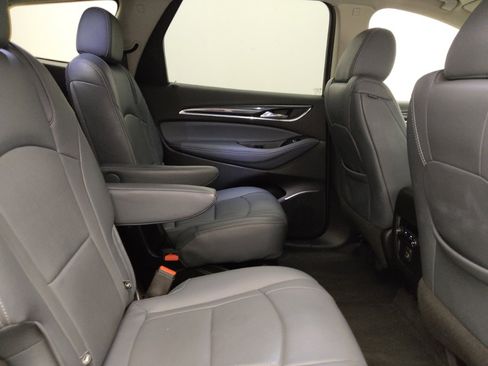 Used 2020 Buick Enclave Essence w/ Sport Touring Edition FWD image 19
