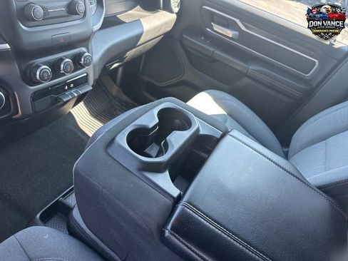 Used 2023 RAM 1500 Big Horn AWD/4WD image 22
