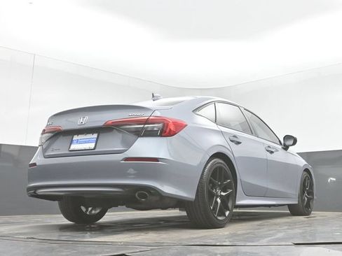 Used 2024 Honda Civic Sport image 45