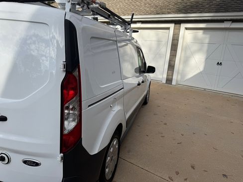 Used 2015 Ford Transit Connect XL image 35