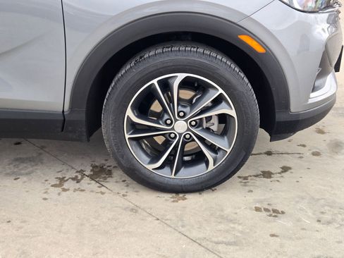 Certified 2023 Buick Encore GX Select image 31