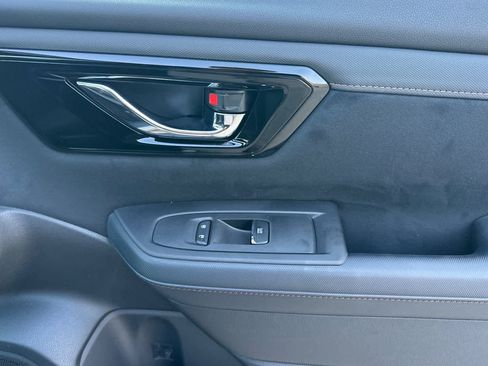 New 2026 Subaru Forester Touring image 19