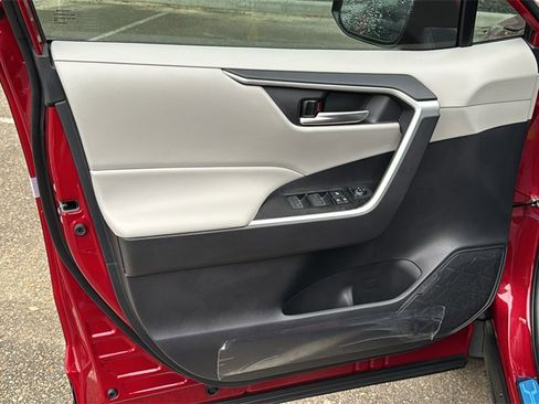 New 2025 Toyota RAV4 XLE Premium image 13
