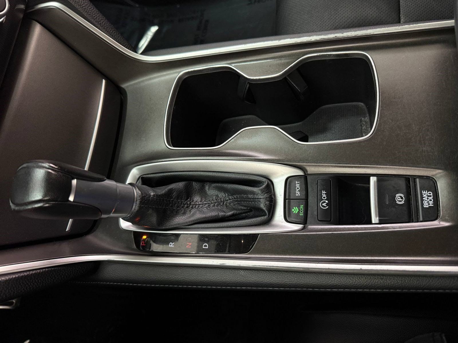 Used 2021 Honda Accord Sport Special Edition image 15