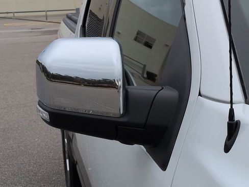 Used 2020 Ford F150 King Ranch w/ Equipment Group 601A Luxury image 11