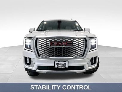 Used 2024 GMC Yukon XL Denali w/ Max Trailering Package