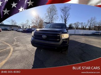 Used 2014 Toyota Tundra SR AWD/4WD video 1