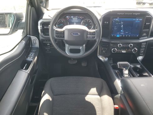 Used 2023 Ford F150 XLT w/ Equipment Group 302A High image 22