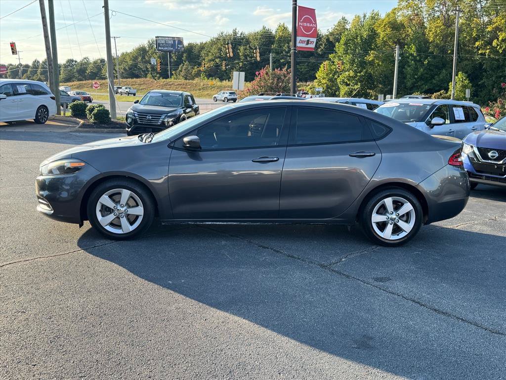Used 2015 Dodge Dart SXT FWD image 6
