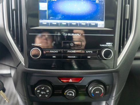 Used 2018 Subaru Crosstrek 2.0i Premium w/ Moonroof Package image 20