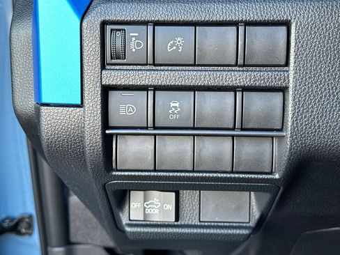 New 2026 Toyota Tacoma TRD Sport image 29