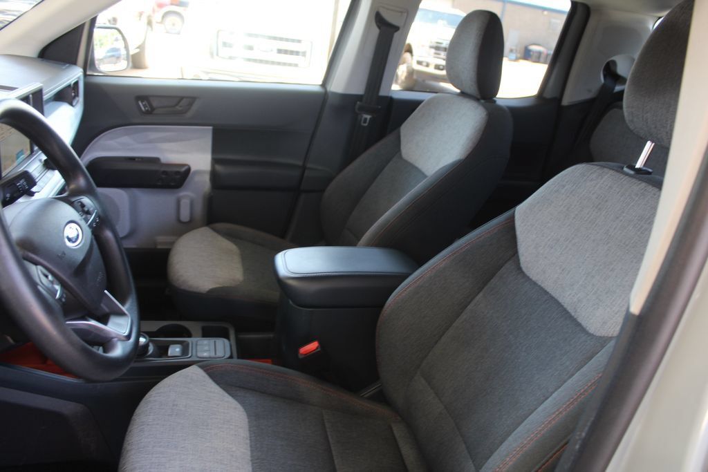 Used 2024 Ford Maverick XLT FWD image 29