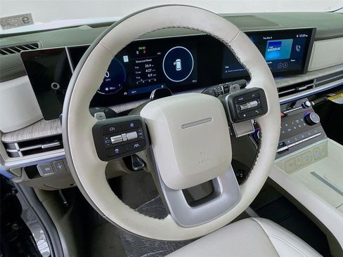 New 2025 Hyundai Santa Fe Calligraphy AWD/4WD image 10