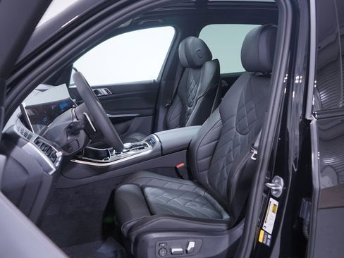 New 2026 BMW X5 xDrive50e w/ M Sport Package image 7