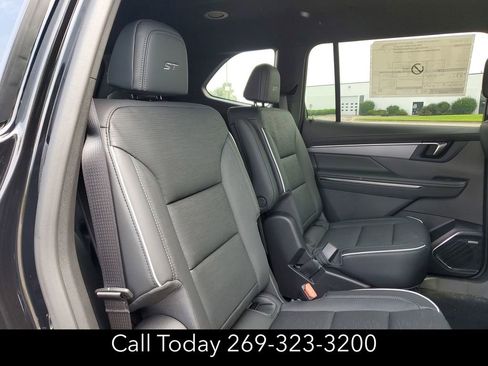 New 2026 Buick Enclave Sport Touring w/ Power Package image 28