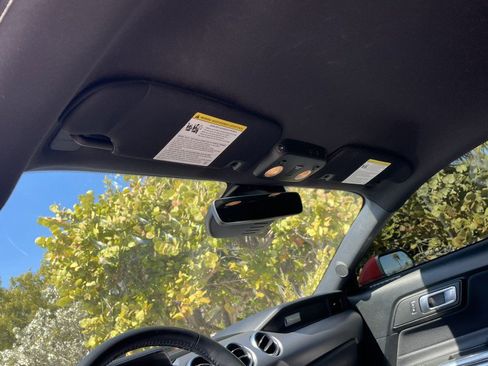 Used 2023 Ford Mustang GT w/ Security Package image 28