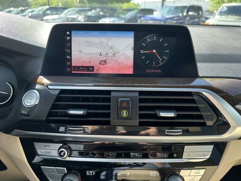 Used 2020 BMW X3 xDrive30i w/ Convenience Package AWD/4WD image 20