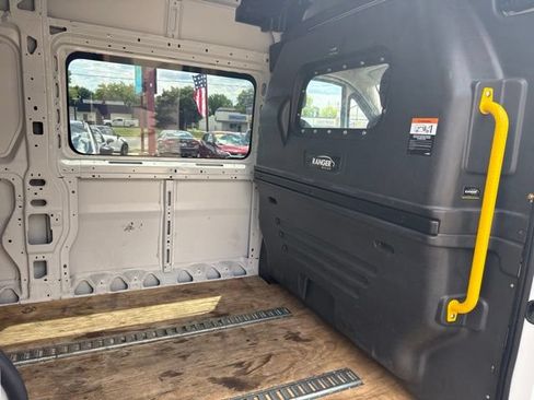 Used 2023 RAM ProMaster 3500 FWD image 16