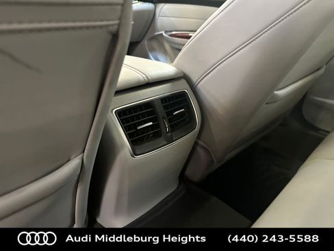 Used 2016 Acura TLX V6 SH-AWD w/ Technology Pkg image 27