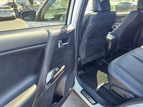 Used 2017 Toyota RAV4 SE w/ Power Extra Value Package image 18
