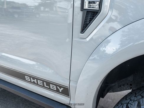 Used 2023 Ford F150 Lariat w/ Equipment Group 502A High AWD/4WD image 55
