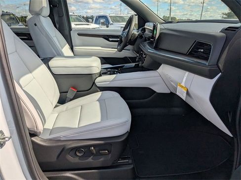 New 2026 Chevrolet Tahoe Premier w/ Sun And Tow Package image 40