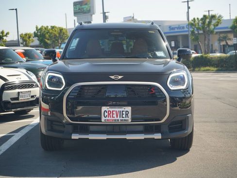 New 2026 MINI Cooper Countryman S w/ Comfort Package Max image 5