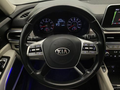 Used 2020 Kia Telluride EX FWD image 22