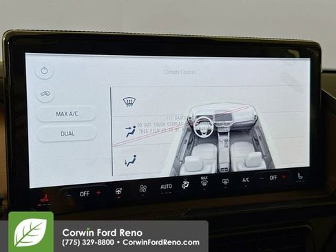 New 2025 Ford Bronco Sport Outer Banks w/ Outer Banks Tech Package+ image 18