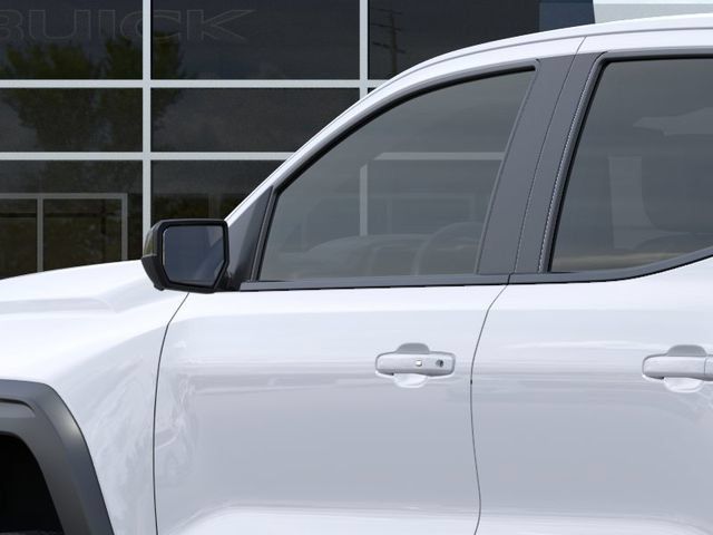 New 2025 GMC Canyon AT4 w/ AT4X AEV Edition AWD/4WD image 12