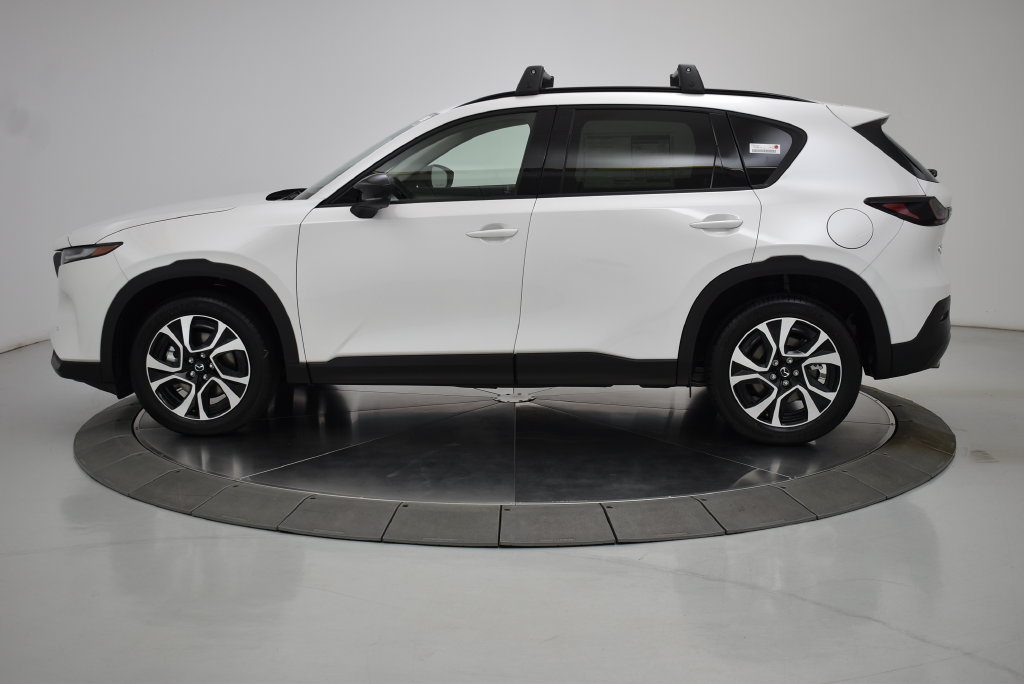 New 2026 MAZDA CX-5 Preferred AWD/4WD image 17