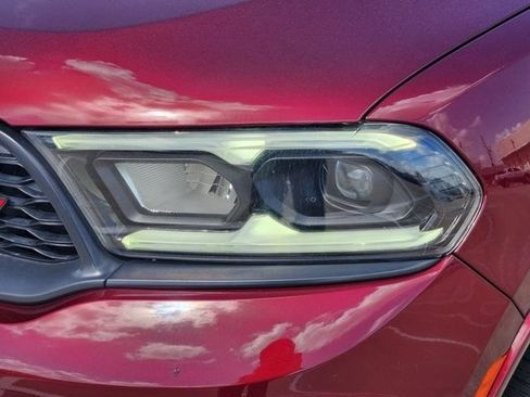 Used 2024 Dodge Durango GT AWD/4WD image 9