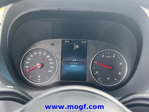 Used 2024 Mercedes-Benz Sprinter 2500 image 12