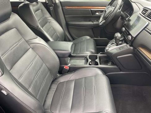 Used 2019 Honda CR-V EX-L image 37