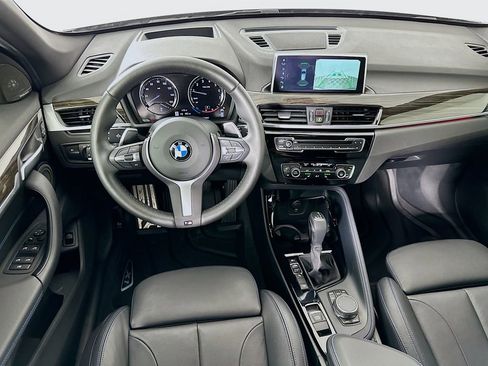 Used 2019 BMW X1 xDrive28i w/ M Sport Package image 23