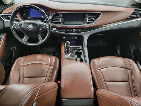 Used 2021 Buick Enclave Avenir w/ Trailering Package, 5000 lbs. image 7