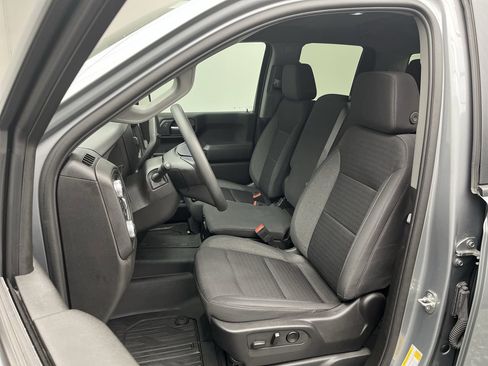 Certified 2023 GMC Sierra 1500 Pro w/ Graphite Edition image 9