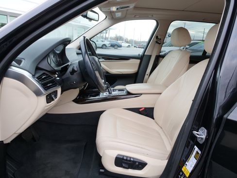 Used 2016 BMW X5 xDrive35i image 17