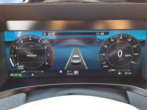 New 2026 Subaru Outback Limited image 27