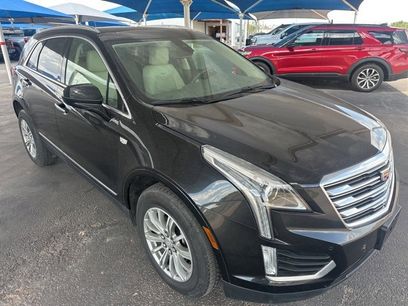 Used 2018 Cadillac XT5 Luxury w/ Driver Awareness Package
