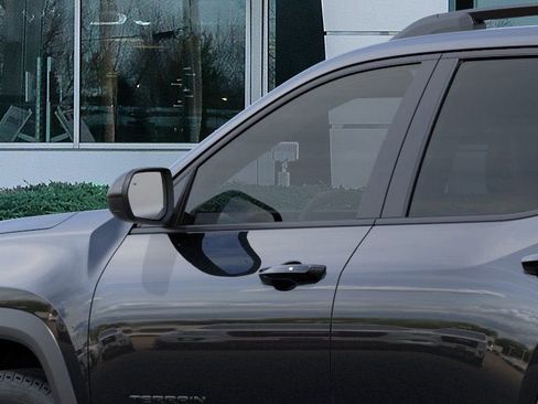 New 2026 GMC Terrain Elevation w/ Elevation Premium Package AWD/4WD image 12