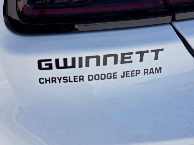 New 2027 Dodge Charger R/T AWD/4WD image 30