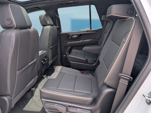 New 2026 Chevrolet Tahoe Premier w/ Sun And Tow Package RWD image 15