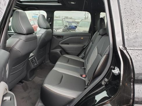 New 2026 Subaru Forester Wilderness AWD/4WD image 8