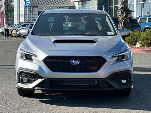New 2026 Subaru WRX Premium AWD/4WD image 6