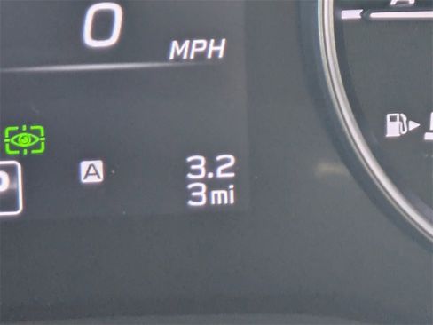 New 2026 Subaru Ascent Limited image 37